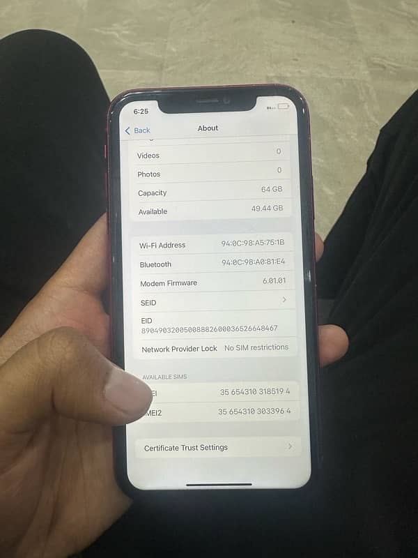 iphone 11 non pta 4