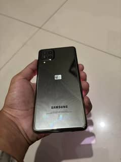 Samsung m62  8ram 128gb