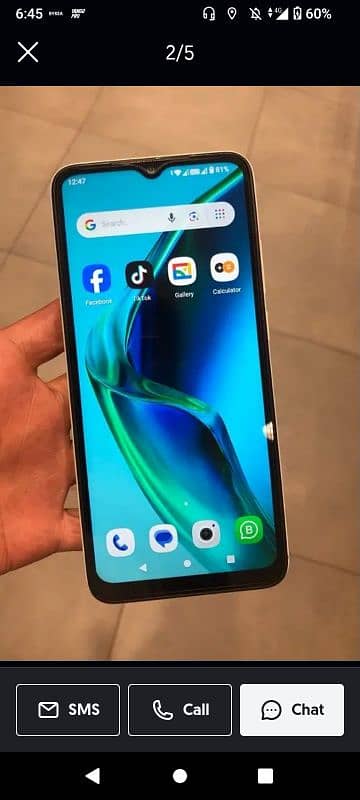 Redmi a 2 plus 1