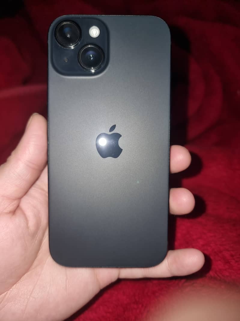 Iphone 15 128gb 2