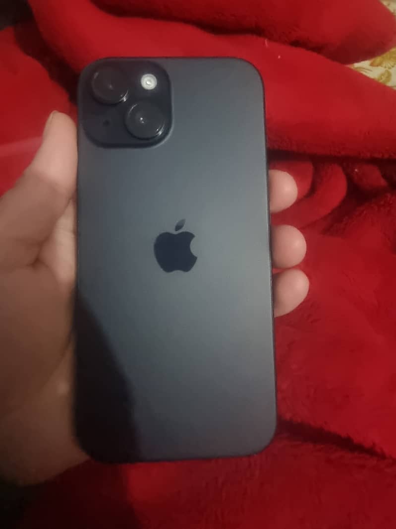 Iphone 15 128gb 3