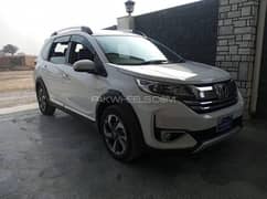 Honda BR-V 2019