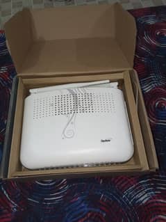 Router fiber home for sale