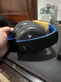 PS4 Headphones