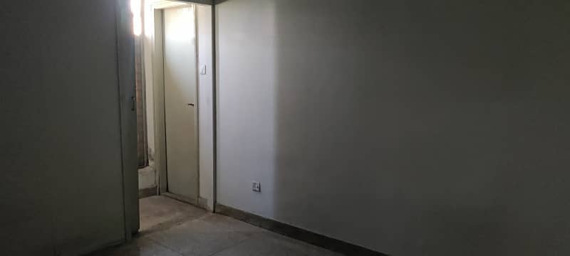 8 Marla floor with Hot Location 25