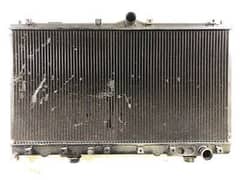 Mitsubishi Galant Radiator