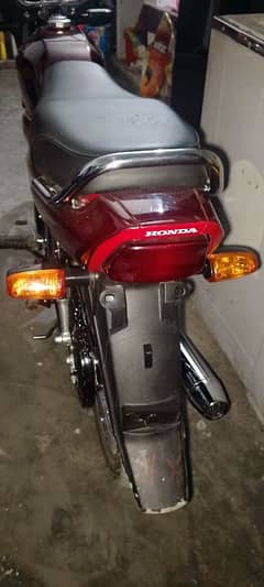 CD dream new bike for sale Sirf paison ki zrorat h