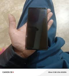 samsung Note 8  official PTA Approved