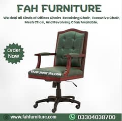 Boss chair/Office chair/Revolving Chair/StaffChair/Mesh chair/Chair