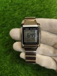 CASIO