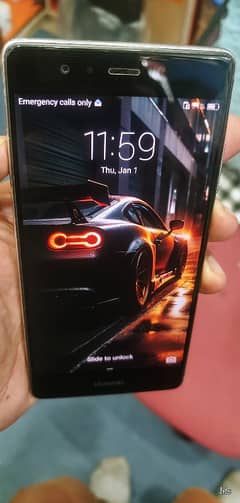 Huawei P9 (Not Lite) 3-32