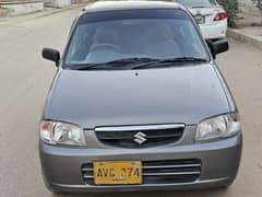 Suzuki Alto 2011 Cng/Ac Mehran/Cultus/Coure