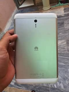 Huawei Media Pad