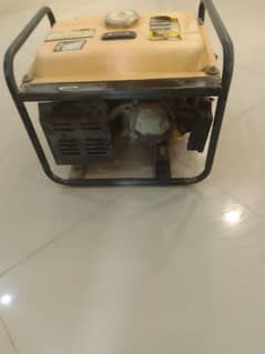 generator for sale(urgent)