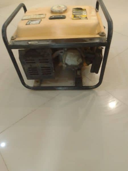 generator for sale(urgent) 0