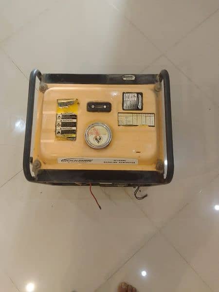 generator for sale(urgent) 2