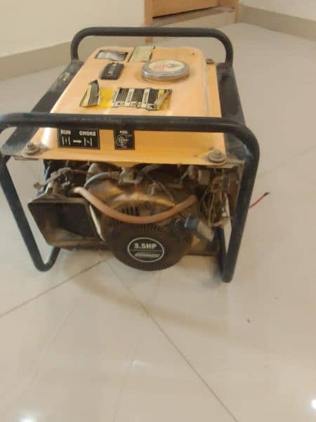 generator for sale(urgent) 4