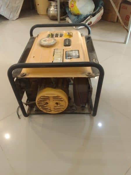 generator for sale(urgent) 6