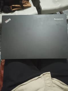 lenovo thinkpad w550s