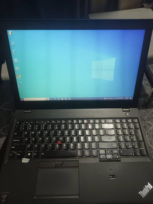 lenovo thinkpad w550s 1