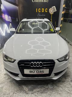 Audi