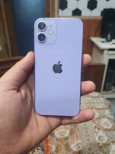 Apple iPhone 12 mini