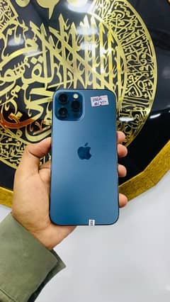 APPLE IPHONE 12 PRO MAX JV