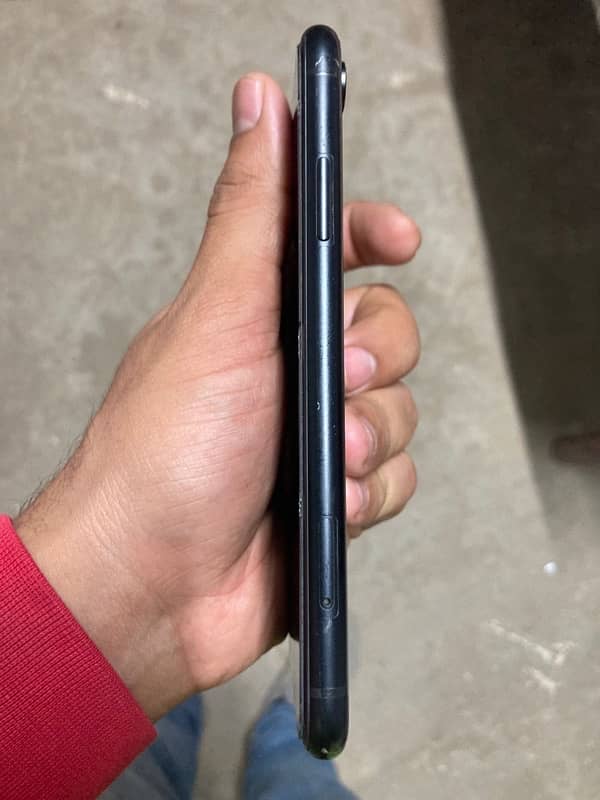 iphone XR 128 gb JV 3