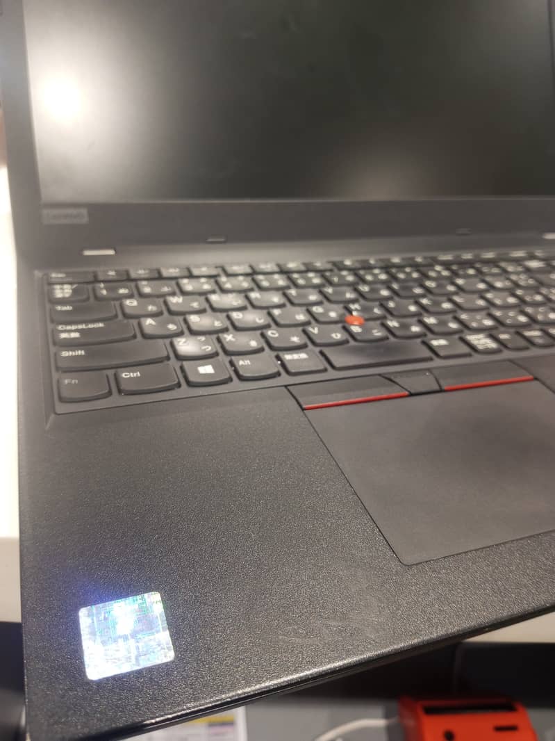 Lenovo Thinkpad L580 3