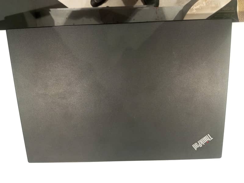 Lenovo Thinkpad L580 4