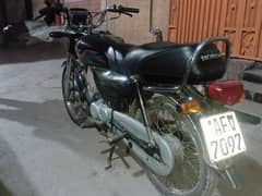 Honda 70 All Docoments Clear Orignal No Plate All Function Ok