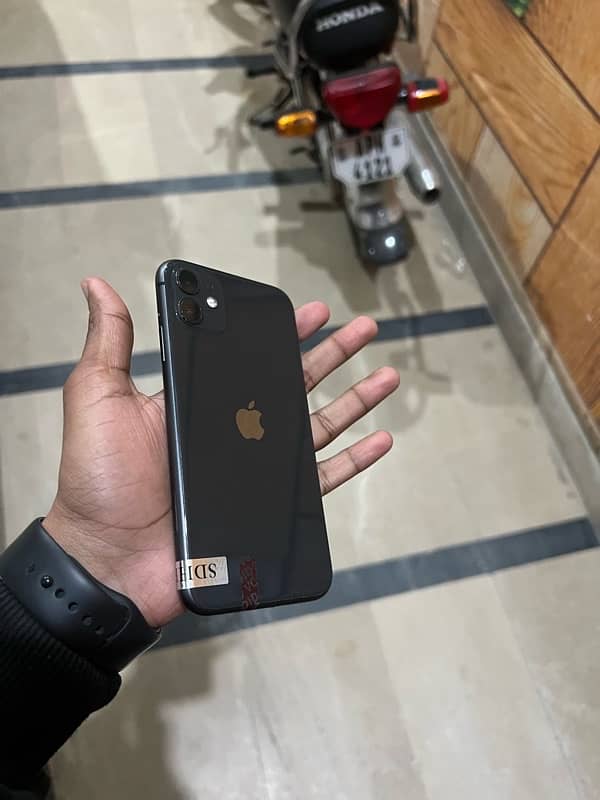 iphone 11 64gb 1