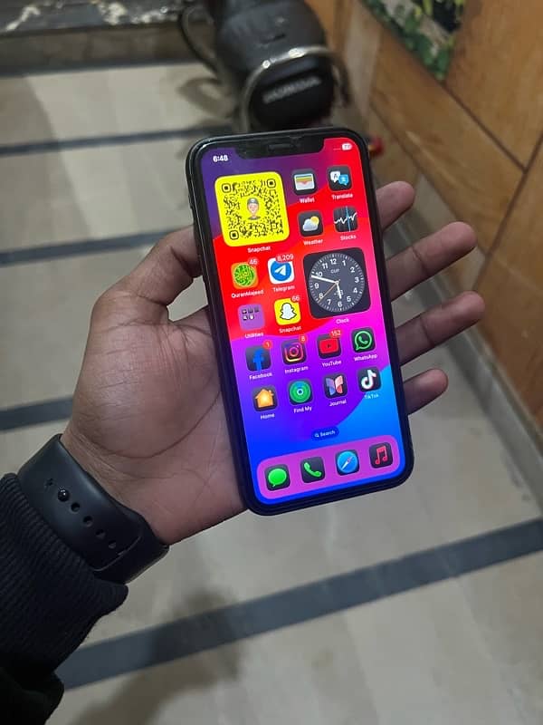 iphone 11 64gb 4