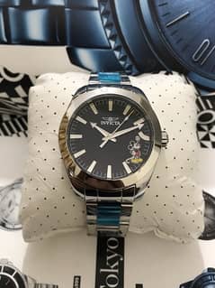 INVICTA-ORIGINAL DISNEY-NEW WATCH-SEIKO-CITIZEN-RADO-OMEGA-ROLEX-TISSO