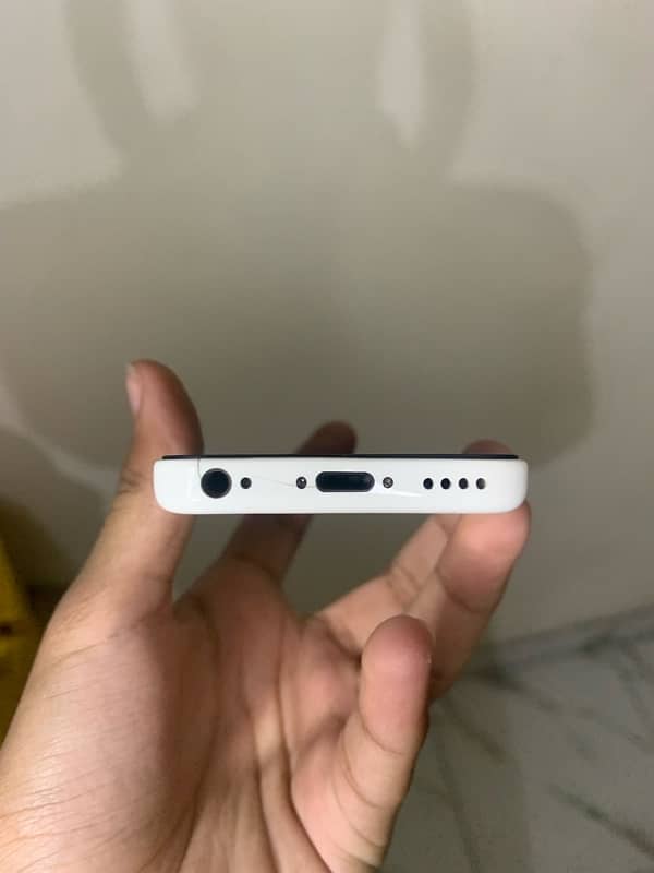 iPhone 5c non pta 10