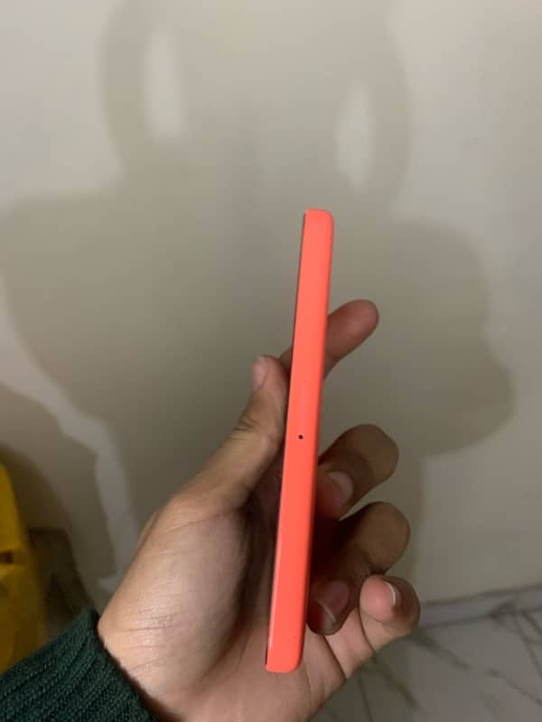 iPhone 5c non pta 12