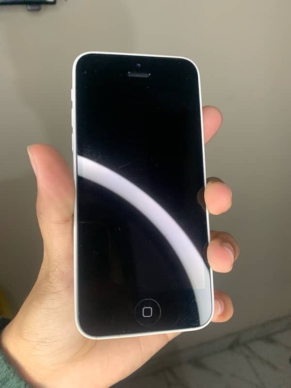 iPhone 5c non pta 14