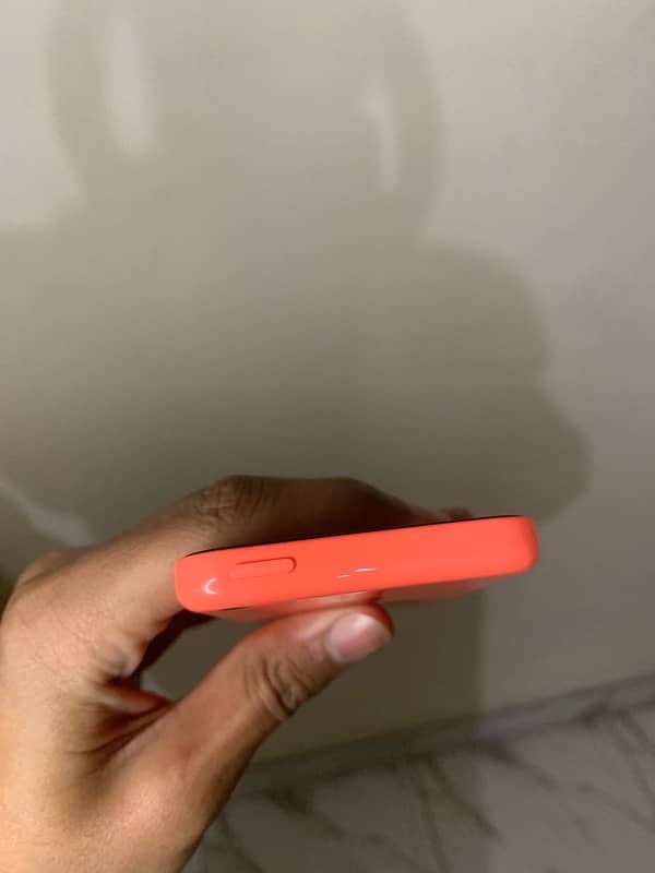 iPhone 5c non pta 15