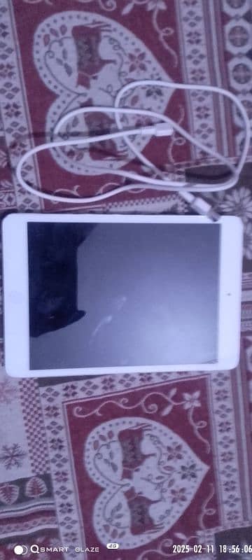 Apple tab 1st gen for sale in Karachi 03141252173 only call no chat 1