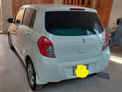 Suzuki Cultus VXL 2019