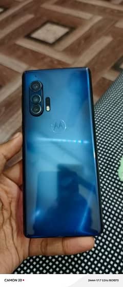 Motorola adge plus 5g