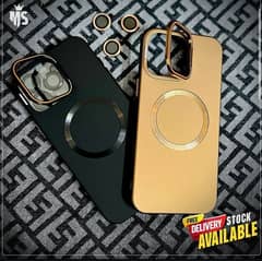 IPHONE 16 PRO MAX CASES WITH LENSES ( IMPORTED FROM UK )