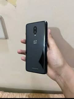 one plus 6t 8/128gb pta approved