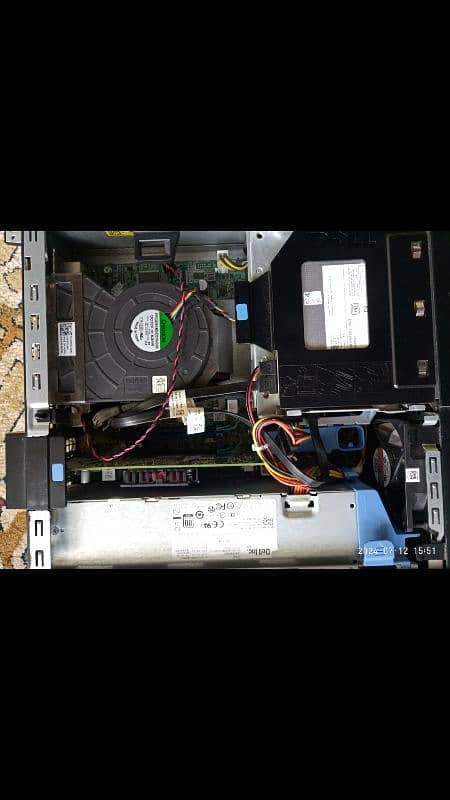 Whole Pc With Many Accesories. 3