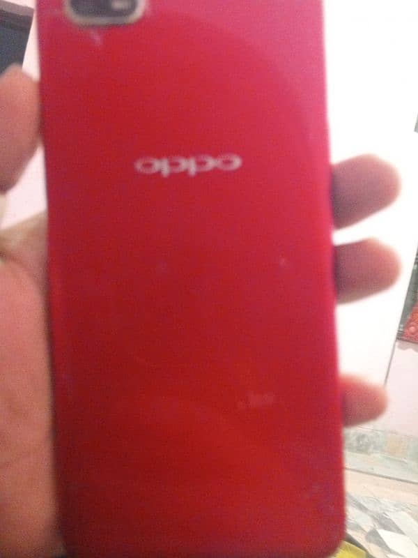 oppo A 1 0