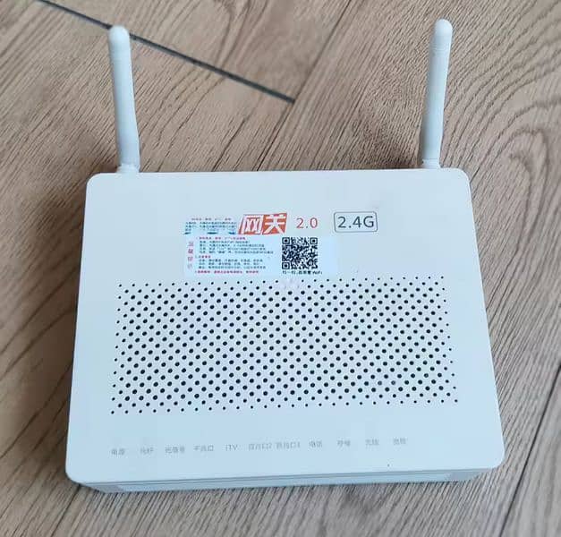 wifi router Hs8145c xpon 5