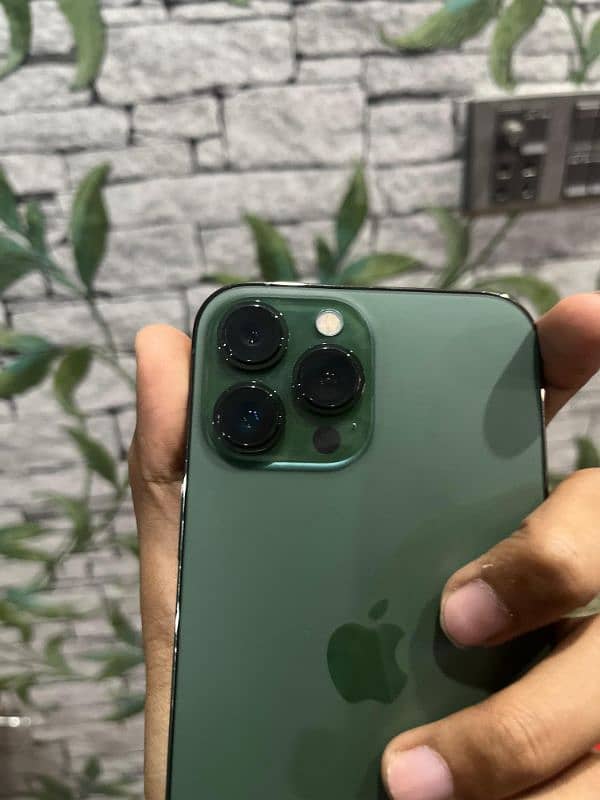 Apple iphone 13 pro max jv 128 gb 97 health 2