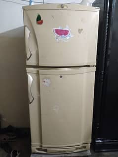 Pel Fridge