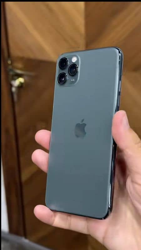 IPhone 11 Pro Max 0