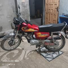 125cc